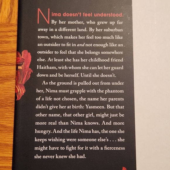 Home Is Not A Country by Safia Elhillo - Picture 5 of 7